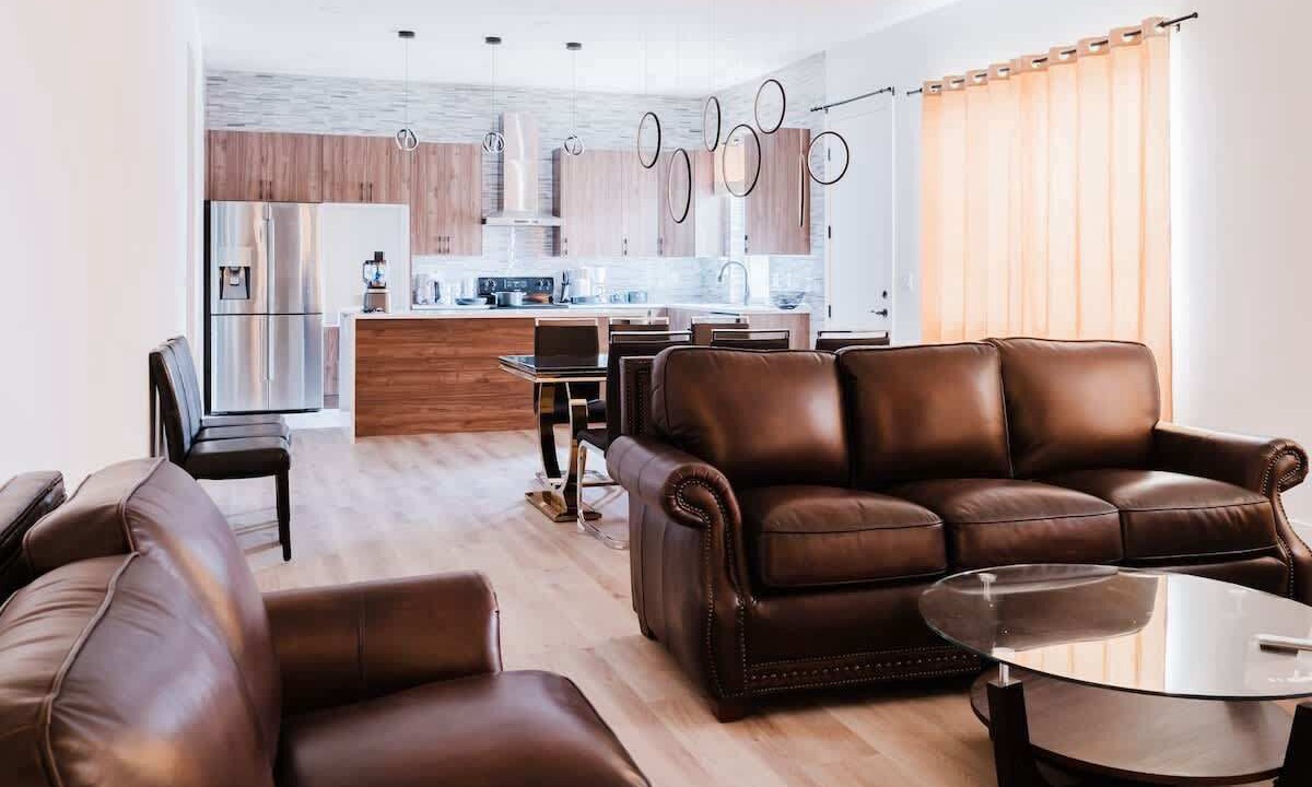 Photo of Livingroom in Murray