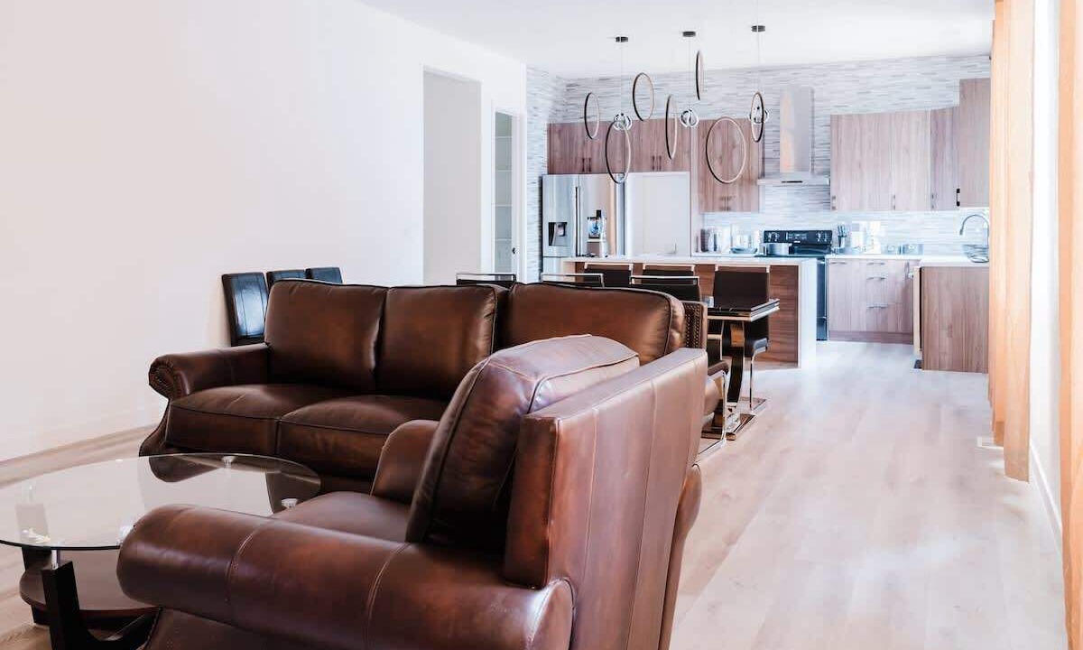 Photo of Livingroom in Murray
