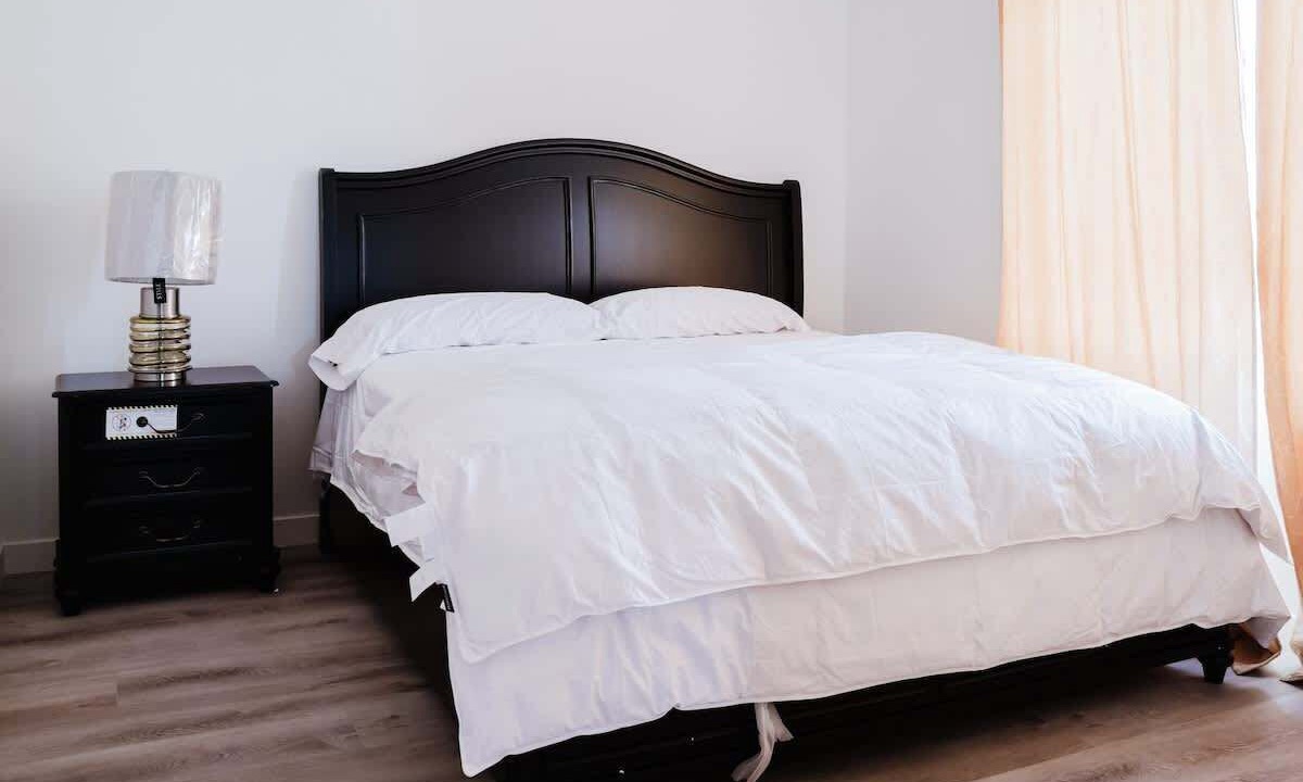 Photo of Bedroom in Murray