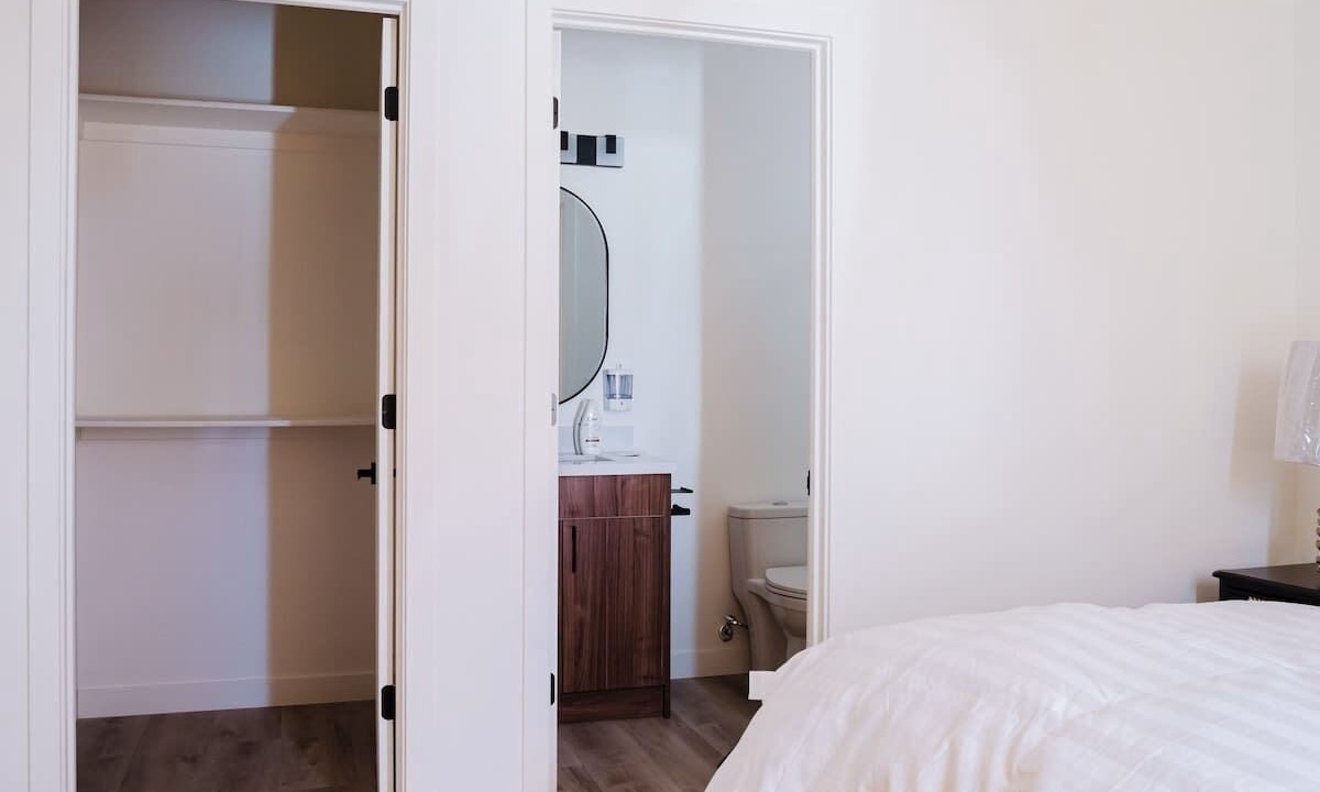 Photo of Bedroom in Murray
