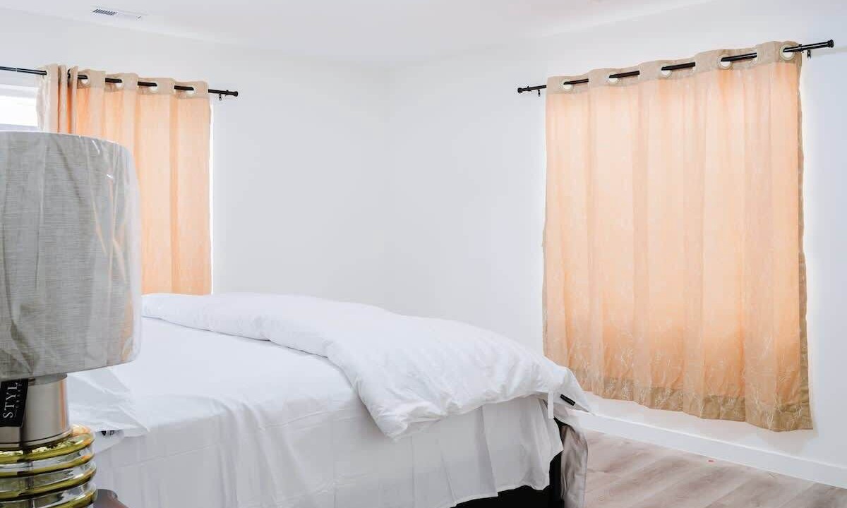 Photo of Bedroom in Murray