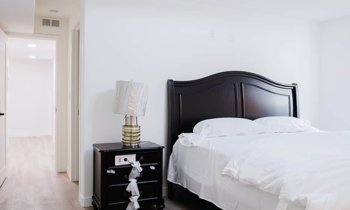 Photo of Bedroom in Murray