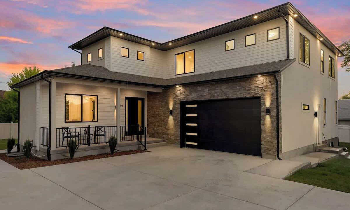 Photo of Outdoor in Murray