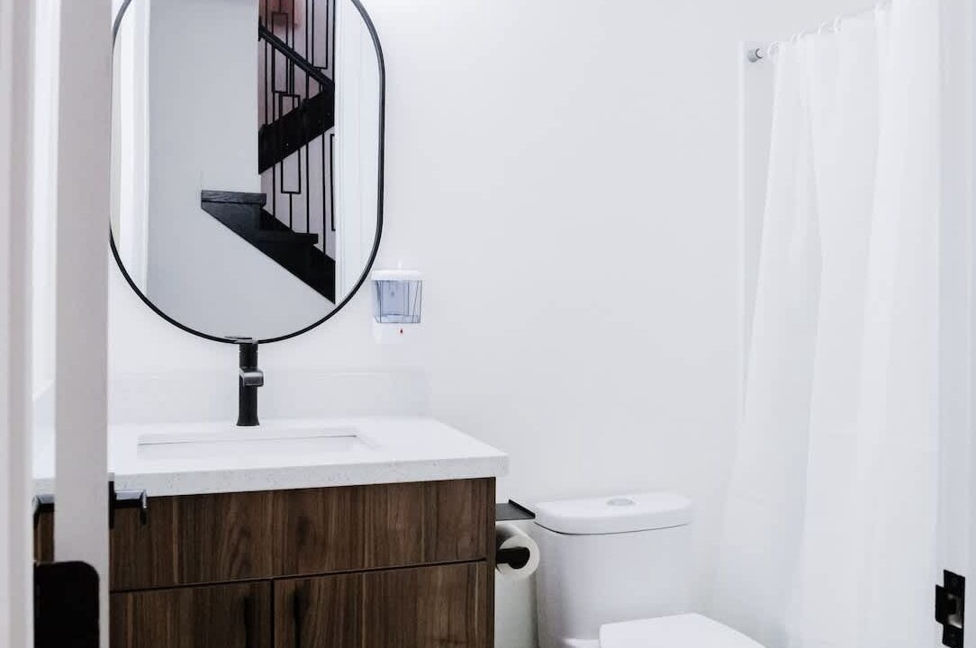 Photo of Bathroom in Murray