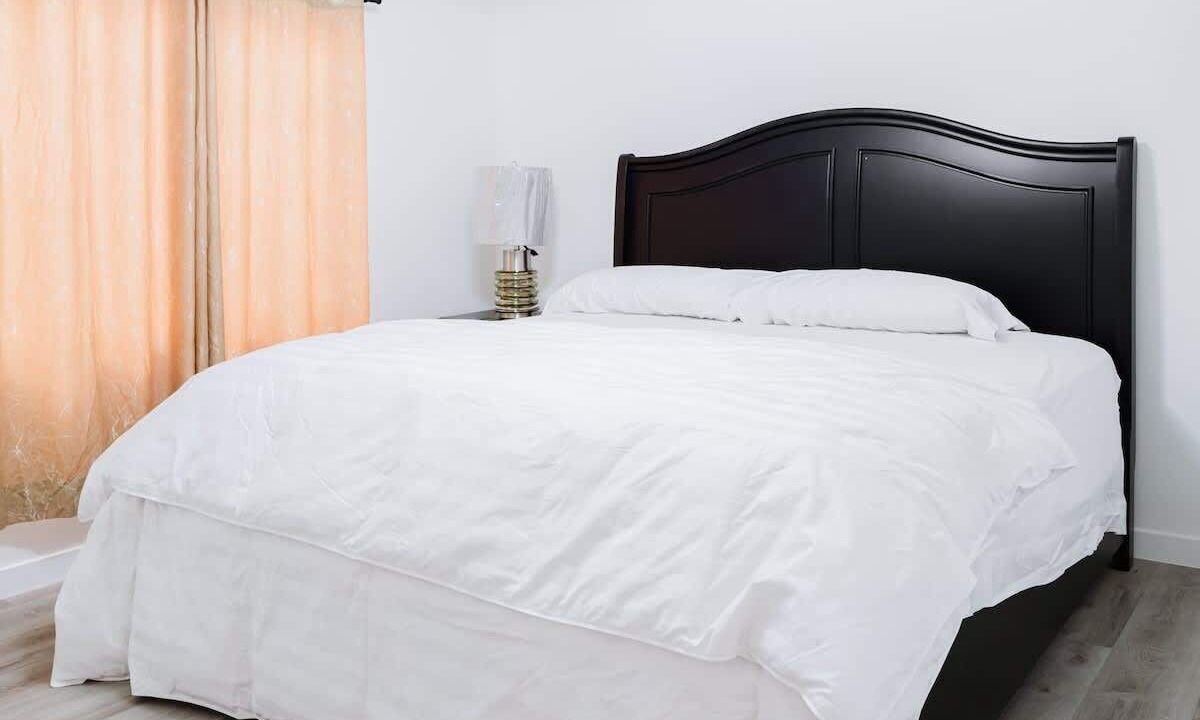 Photo of Bedroom in Murray