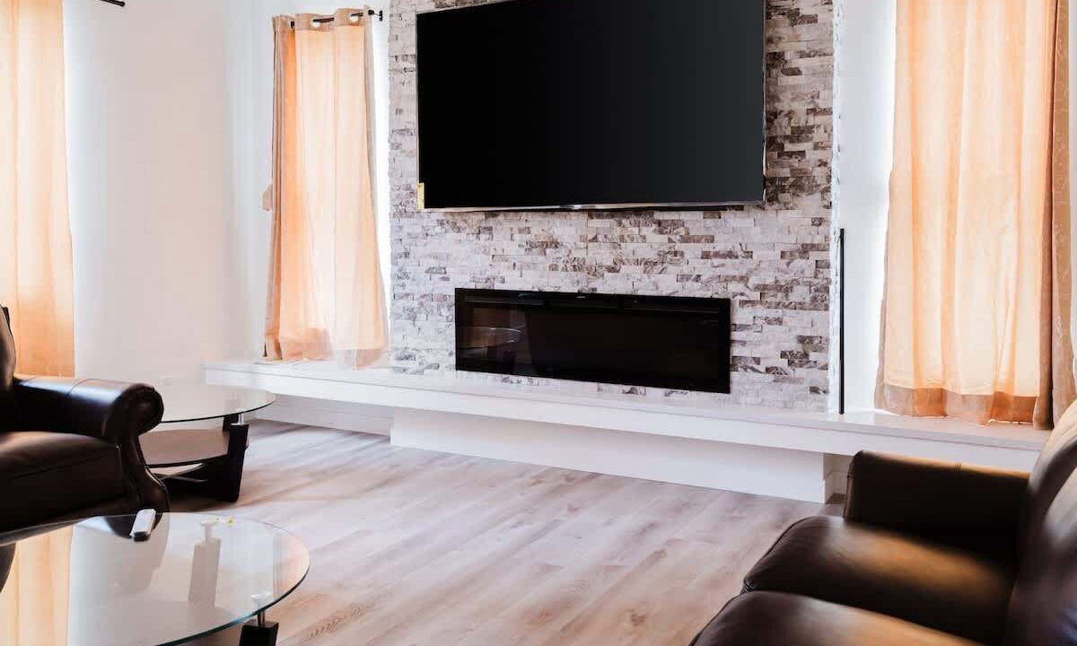 Photo of Livingroom in Murray