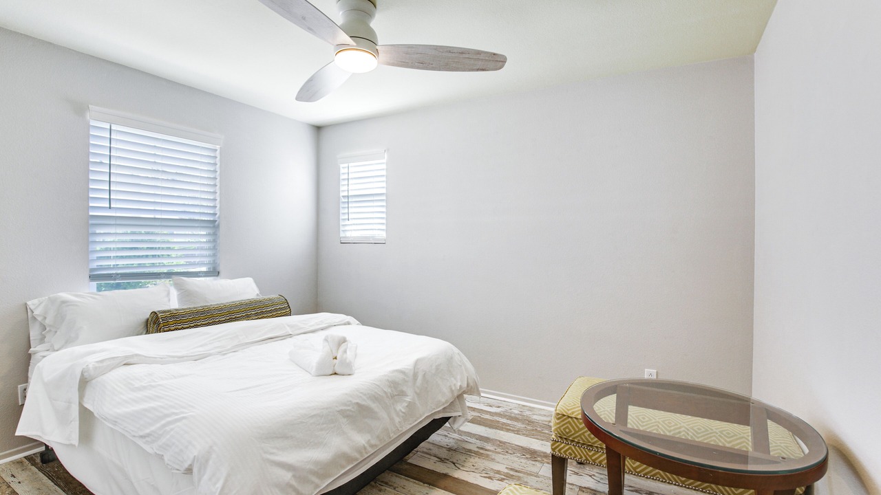 Photo of Bedroom in Otay Ranch