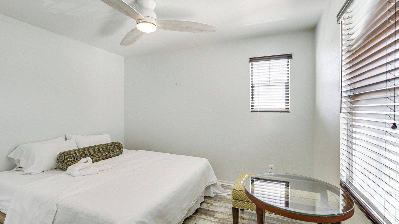 Photo of Bedroom in Otay Ranch