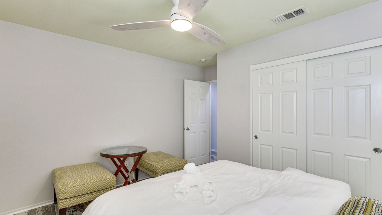 Photo of Bedroom in Otay Ranch
