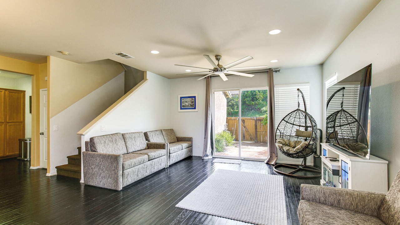 Photo of Bedroom in Otay Ranch