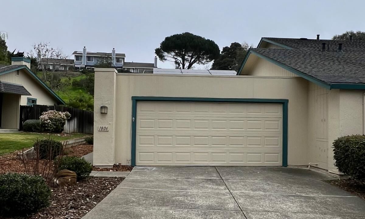 Photo of Outdoor in Benicia