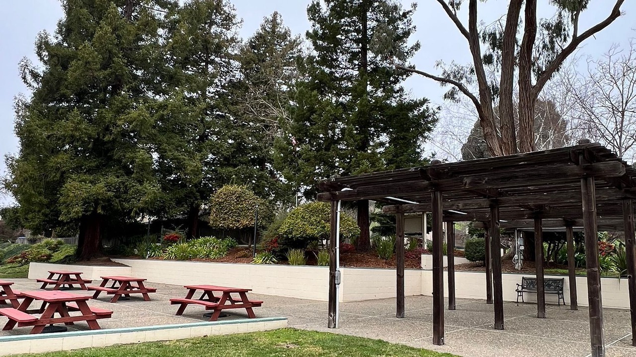 Photo of Outdoor in Benicia