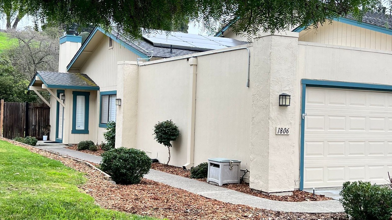 Photo of Outdoor in Benicia