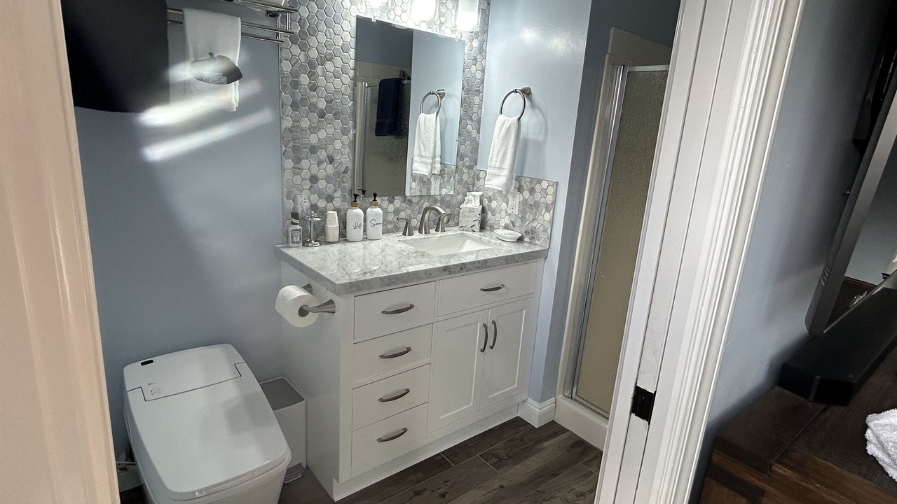 Photo of Bathroom in Arroyo Grande