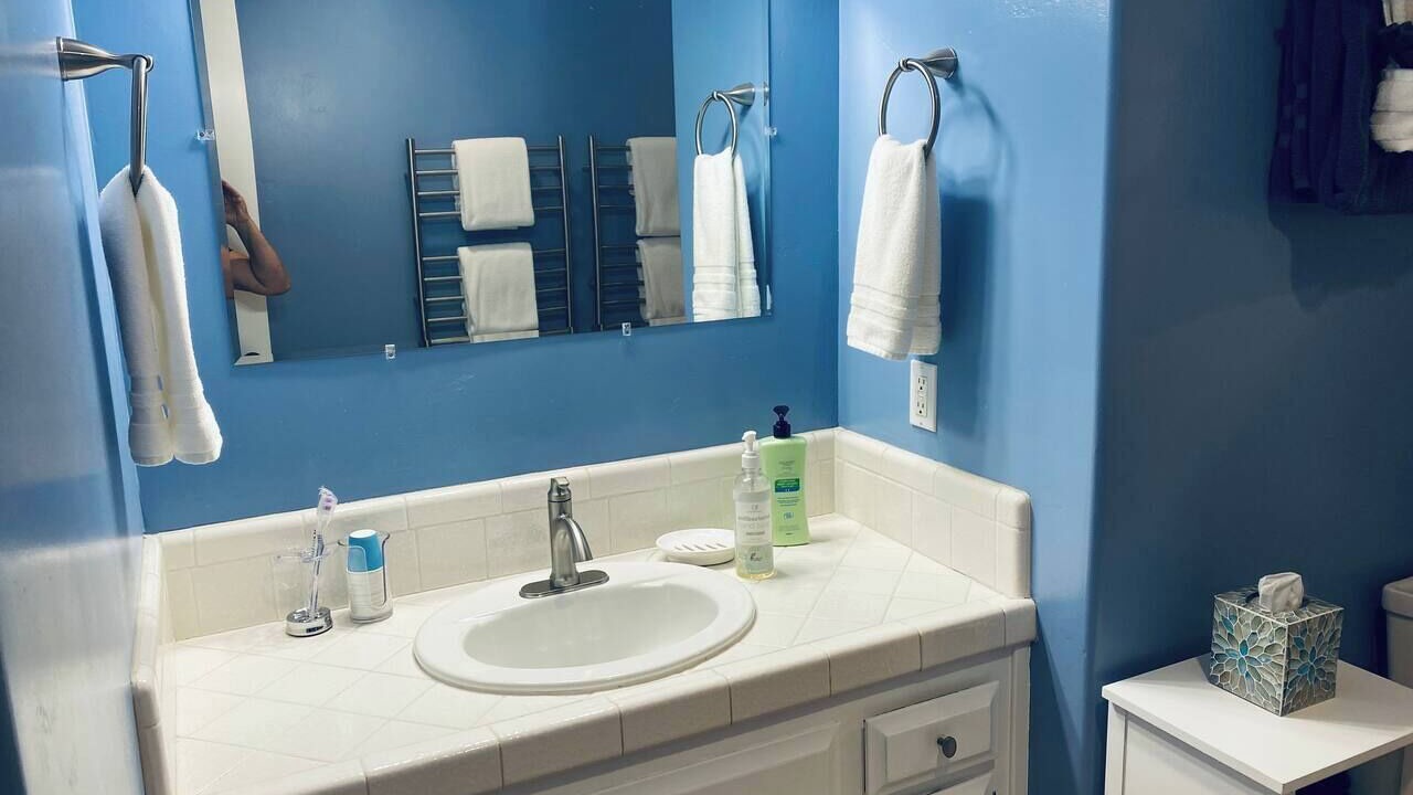 Photo of Bathroom in Arroyo Grande