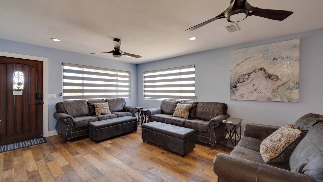Photo of Bedroom in Arroyo Grande