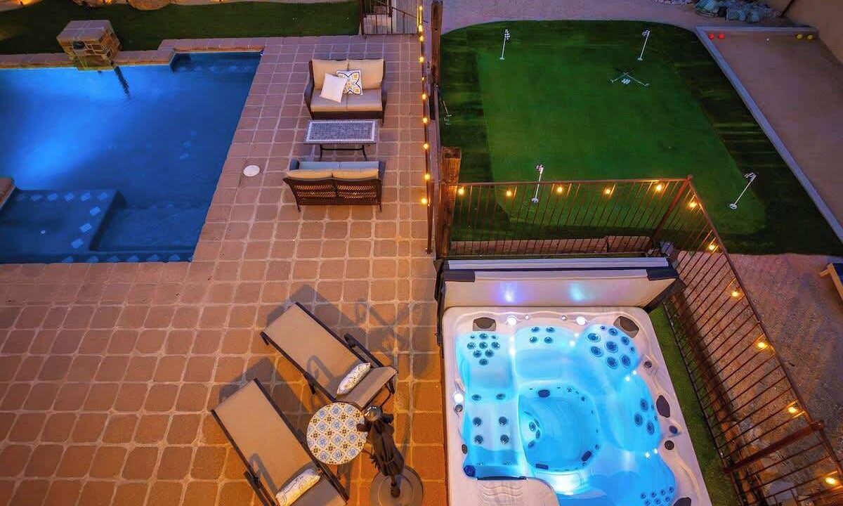 Photo of Outdoor in Rio Verde Foothills