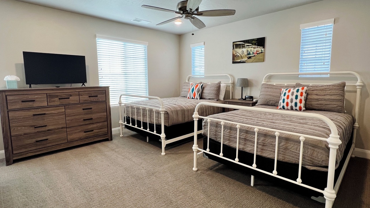 Photo of Bedroom in Sienna Hills