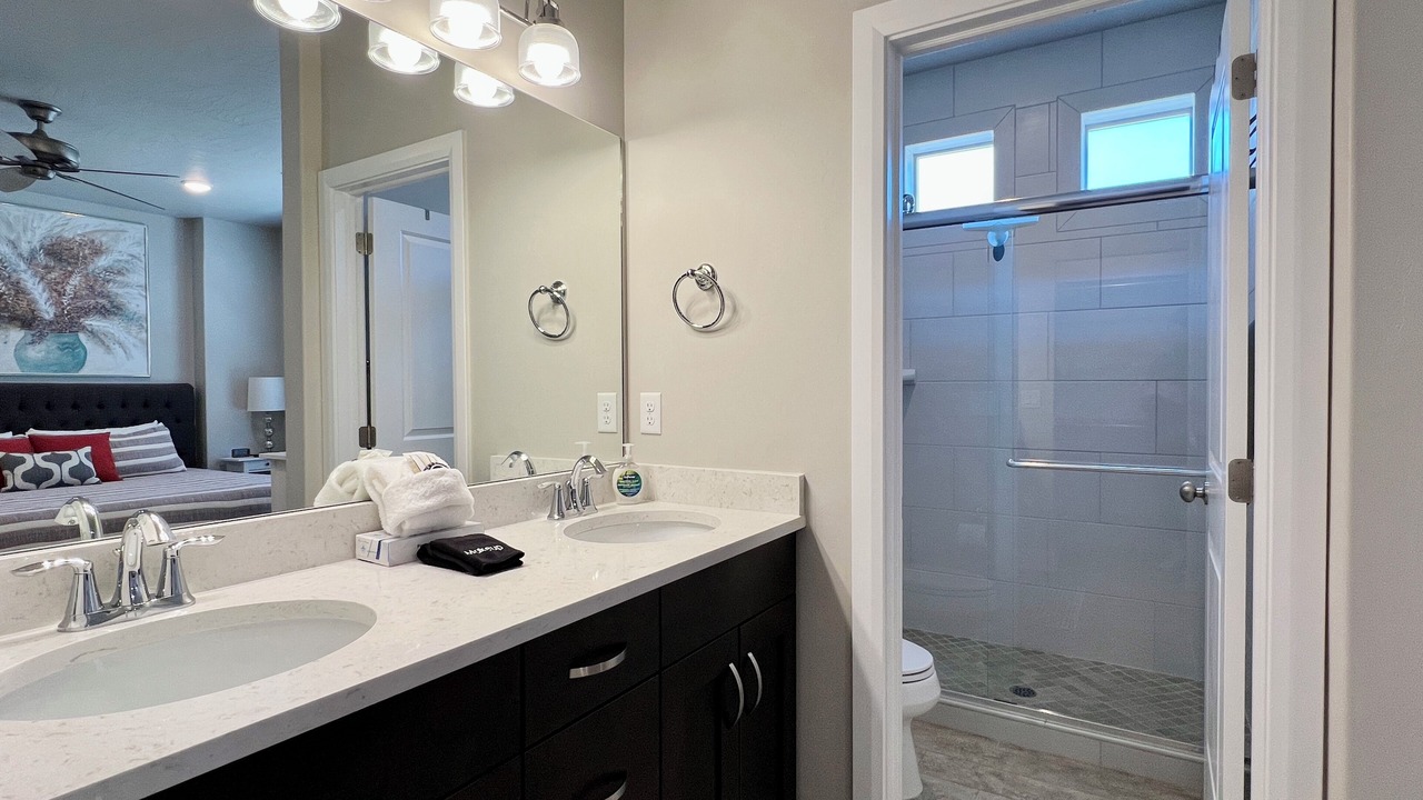 Photo of Bathroom in Sienna Hills