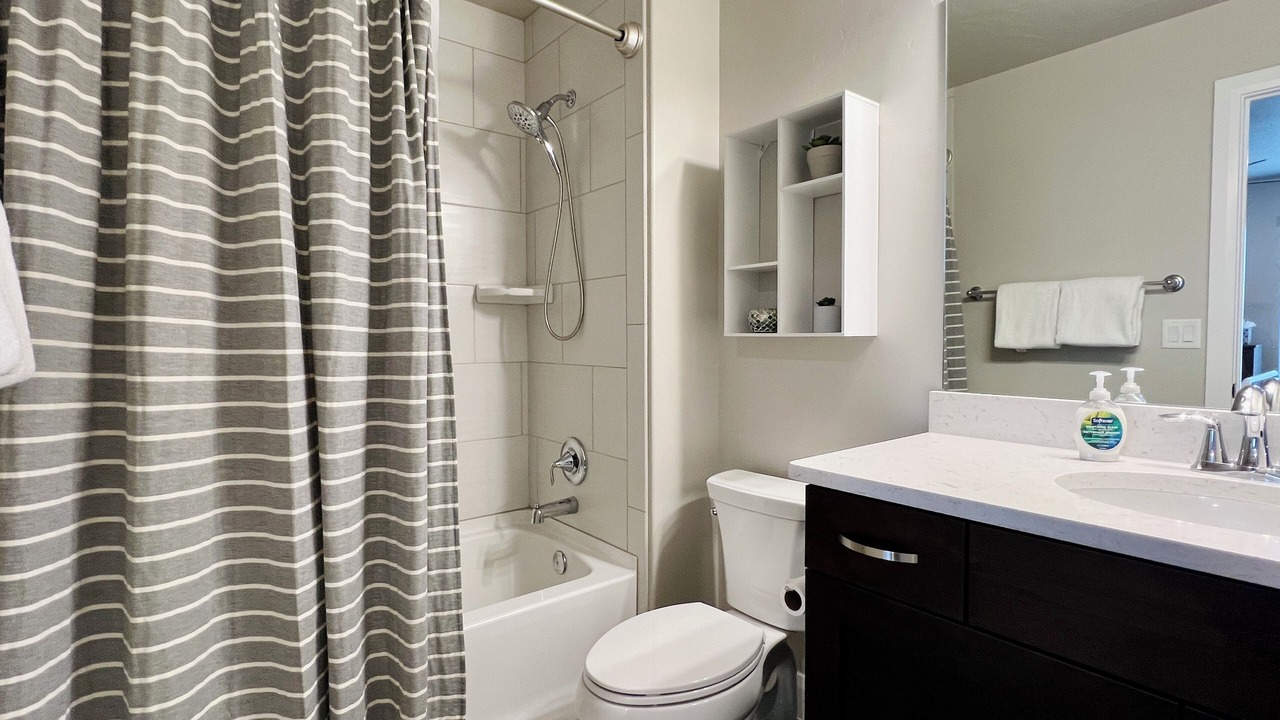Photo of Bathroom in Sienna Hills