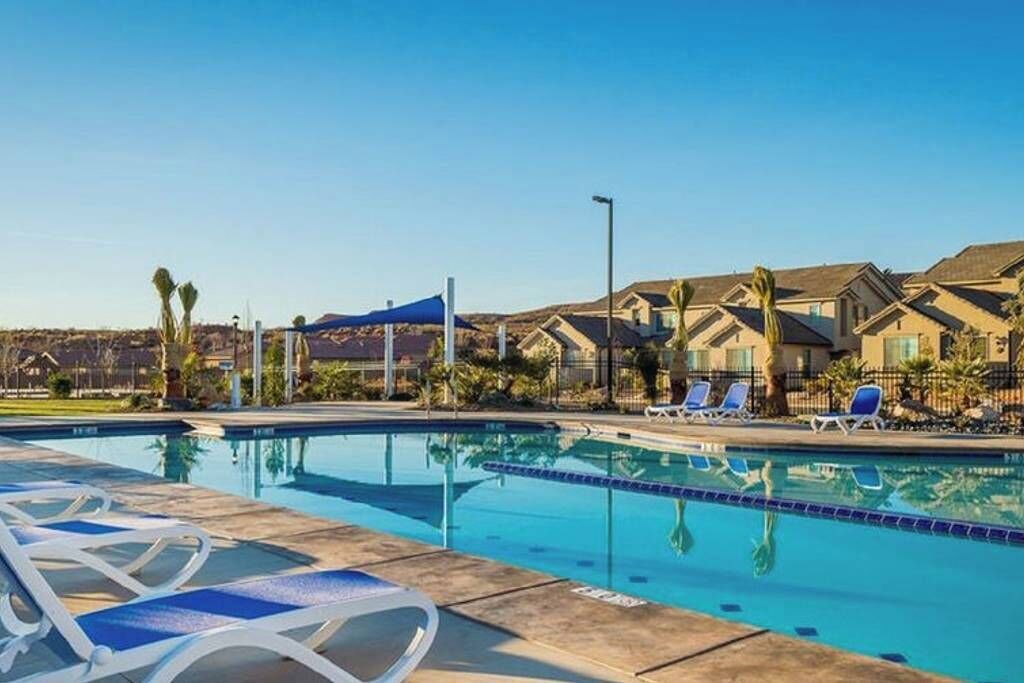 Photo of Outdoor in Sienna Hills
