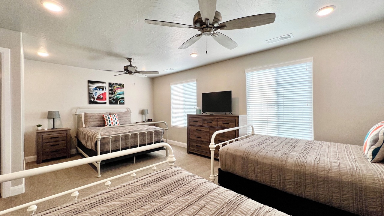 Photo of Bedroom in Sienna Hills
