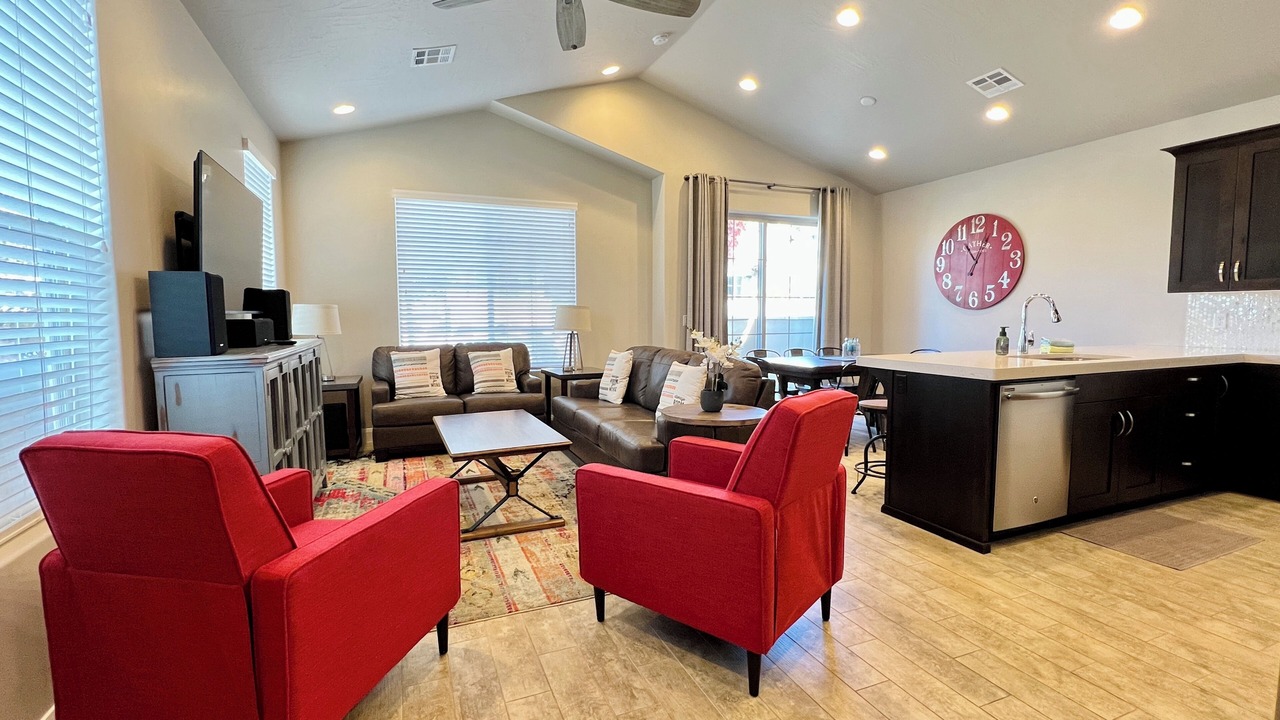 Photo of Livingroom in Sienna Hills