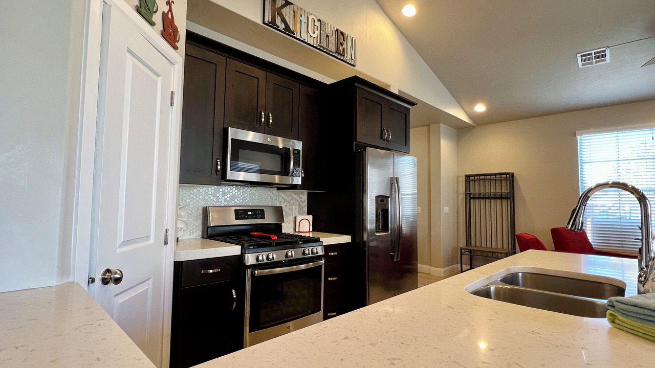 Photo of Kitchen in Sienna Hills