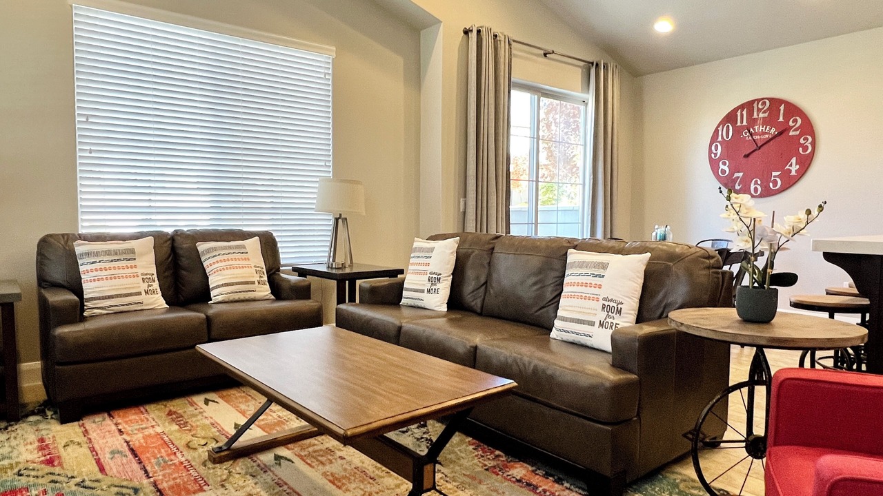 Photo of Livingroom in Sienna Hills