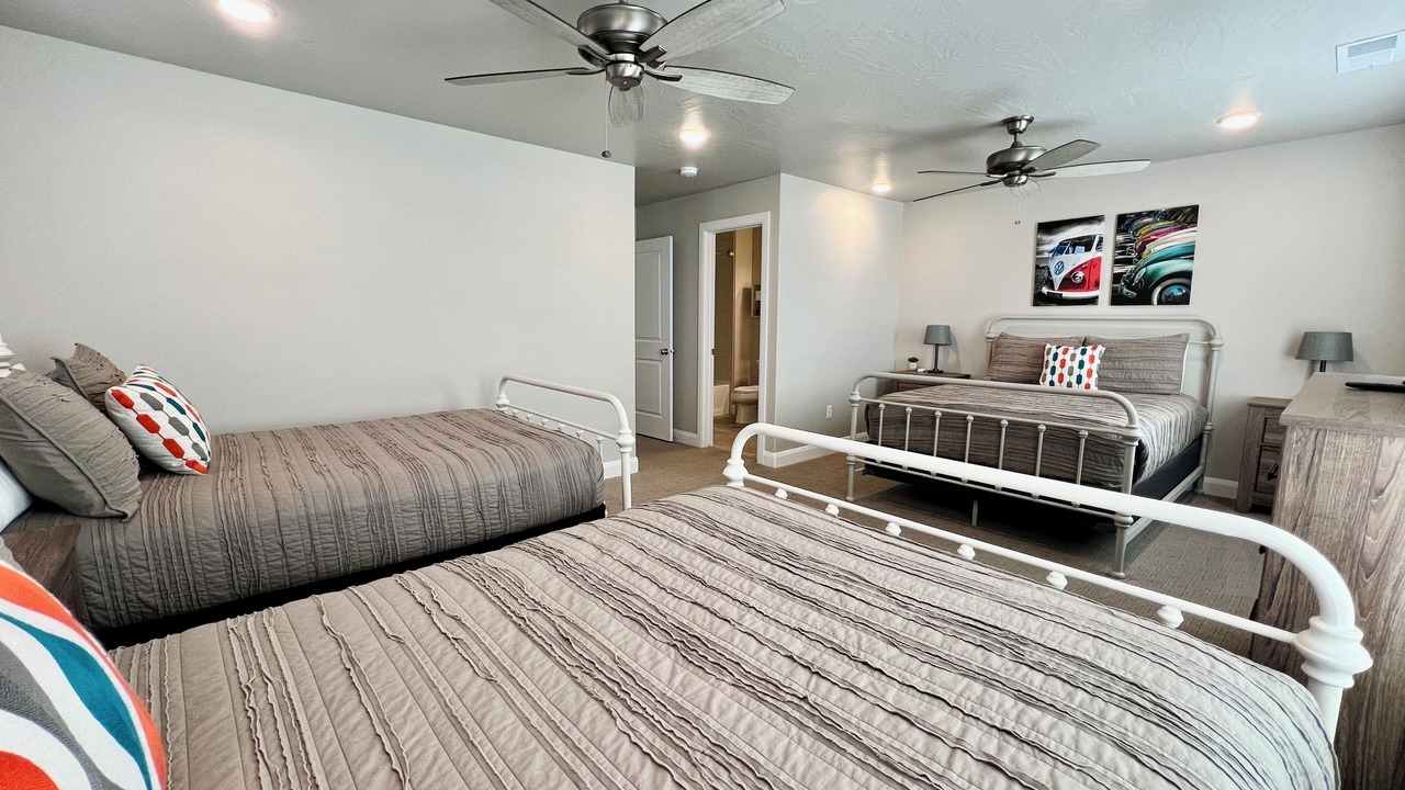 Photo of Bedroom in Sienna Hills