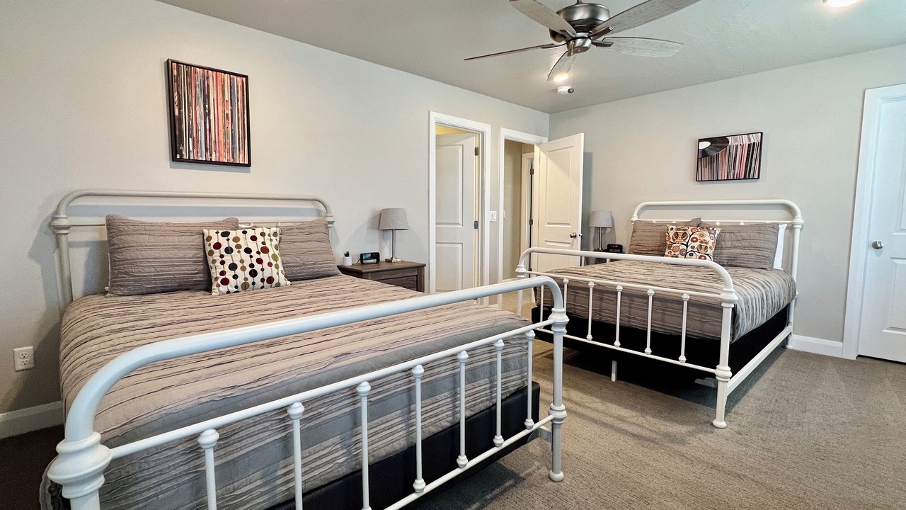 Photo of Bedroom in Sienna Hills