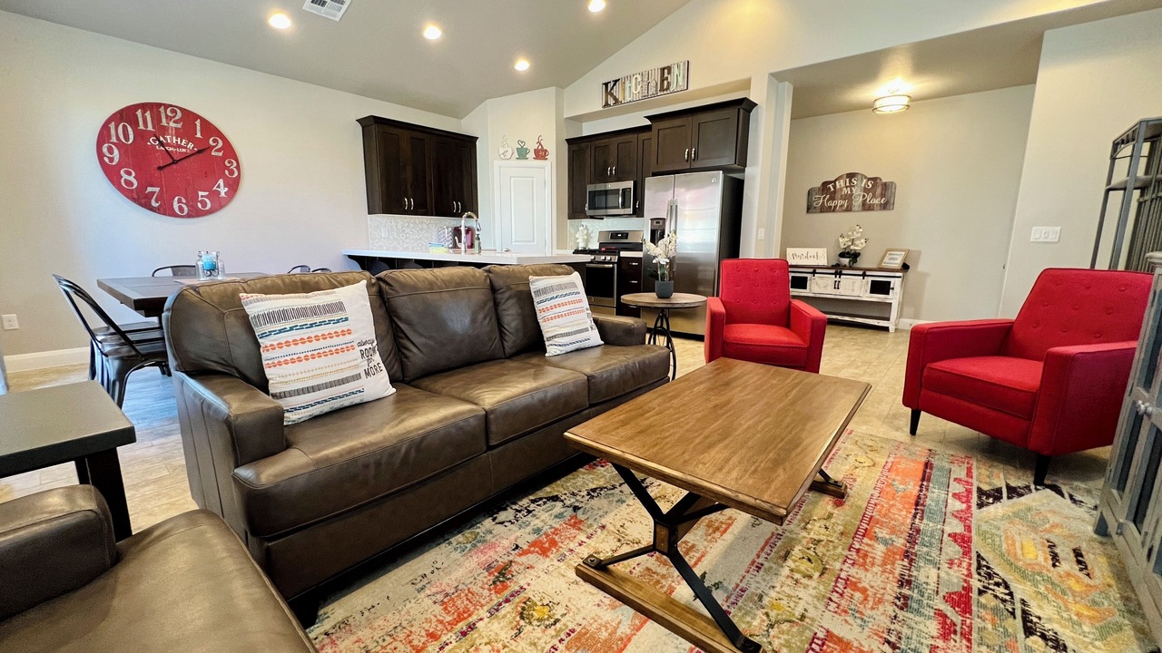 Photo of Livingroom in Sienna Hills
