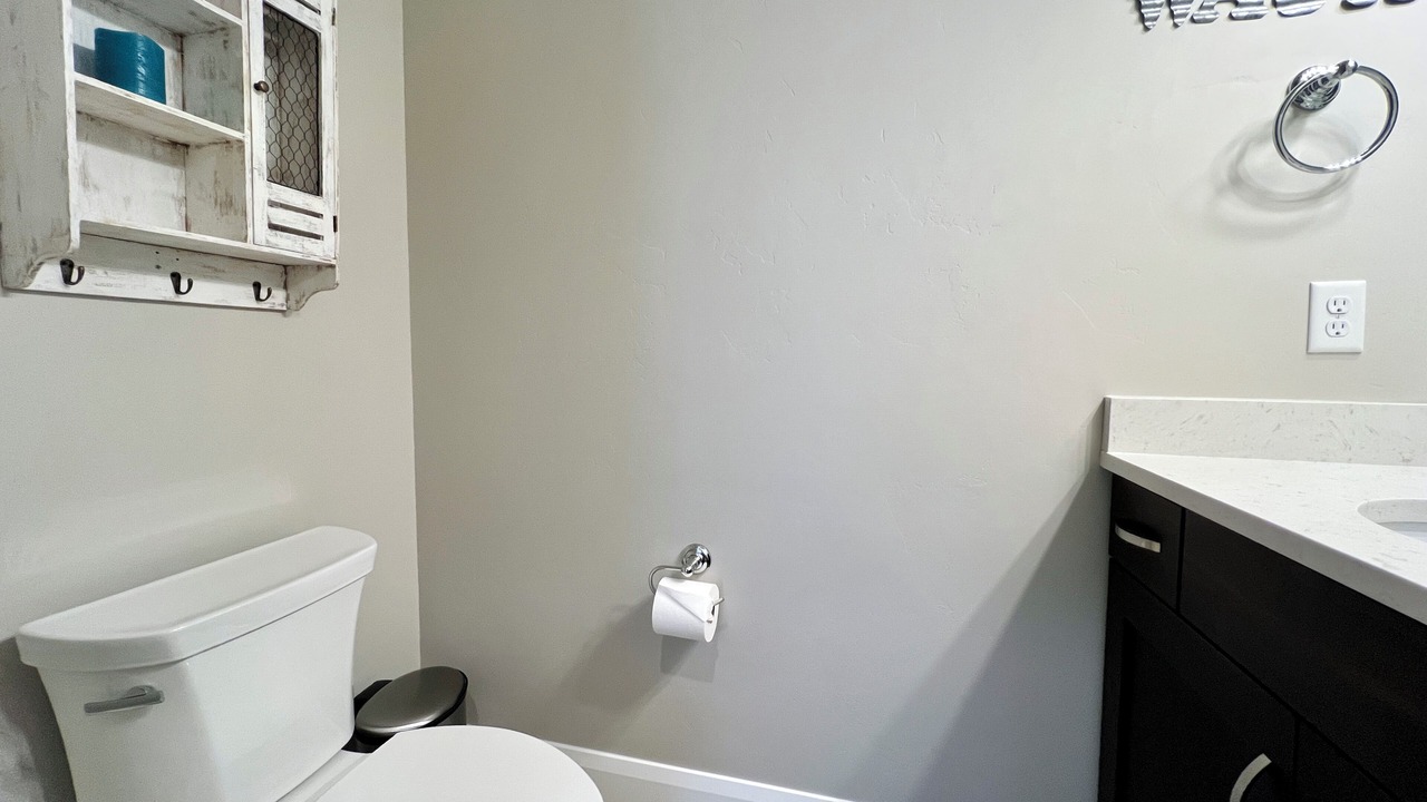 Photo of Bathroom in Sienna Hills