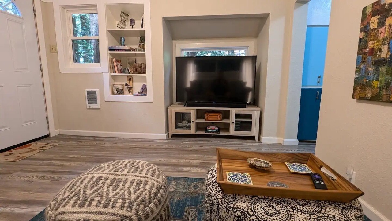 Photo of Livingroom in Rio Nido