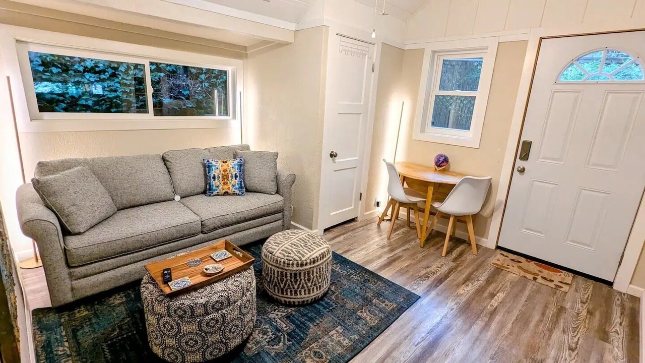 Photo of Livingroom in Rio Nido