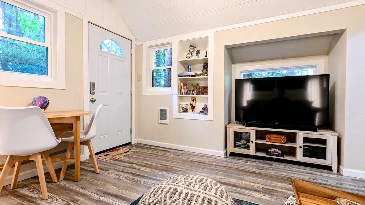 Photo of Livingroom in Rio Nido
