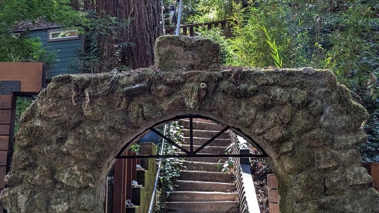 Photo of Outdoor in Rio Nido