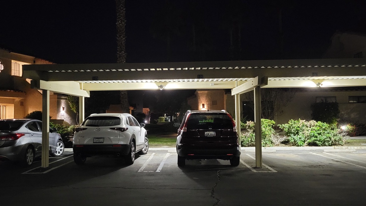 Photo of Outdoor in Cathedral City