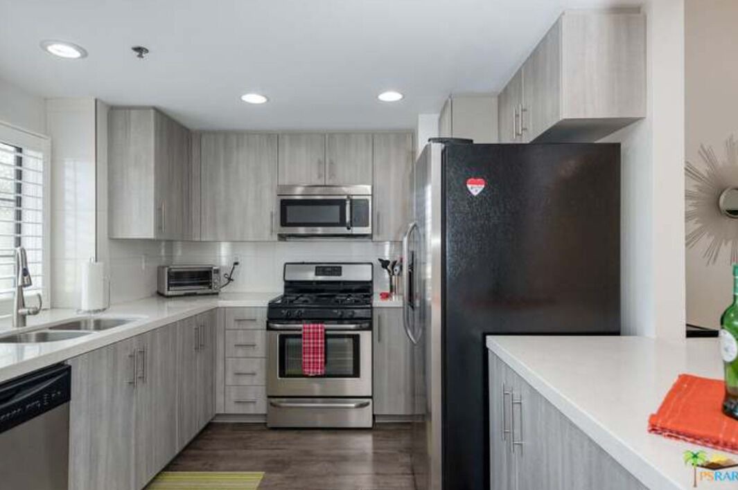 Photo of Kitchen in Cathedral City