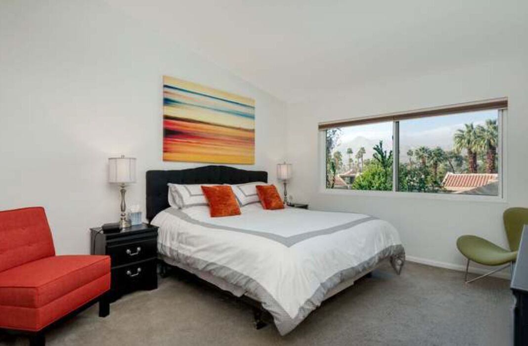 Photo of Bedroom in Cathedral City