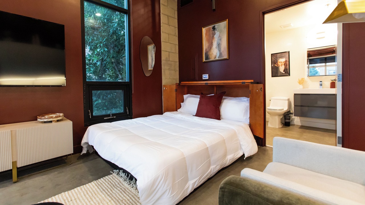Photo of Bedroom in Lacy