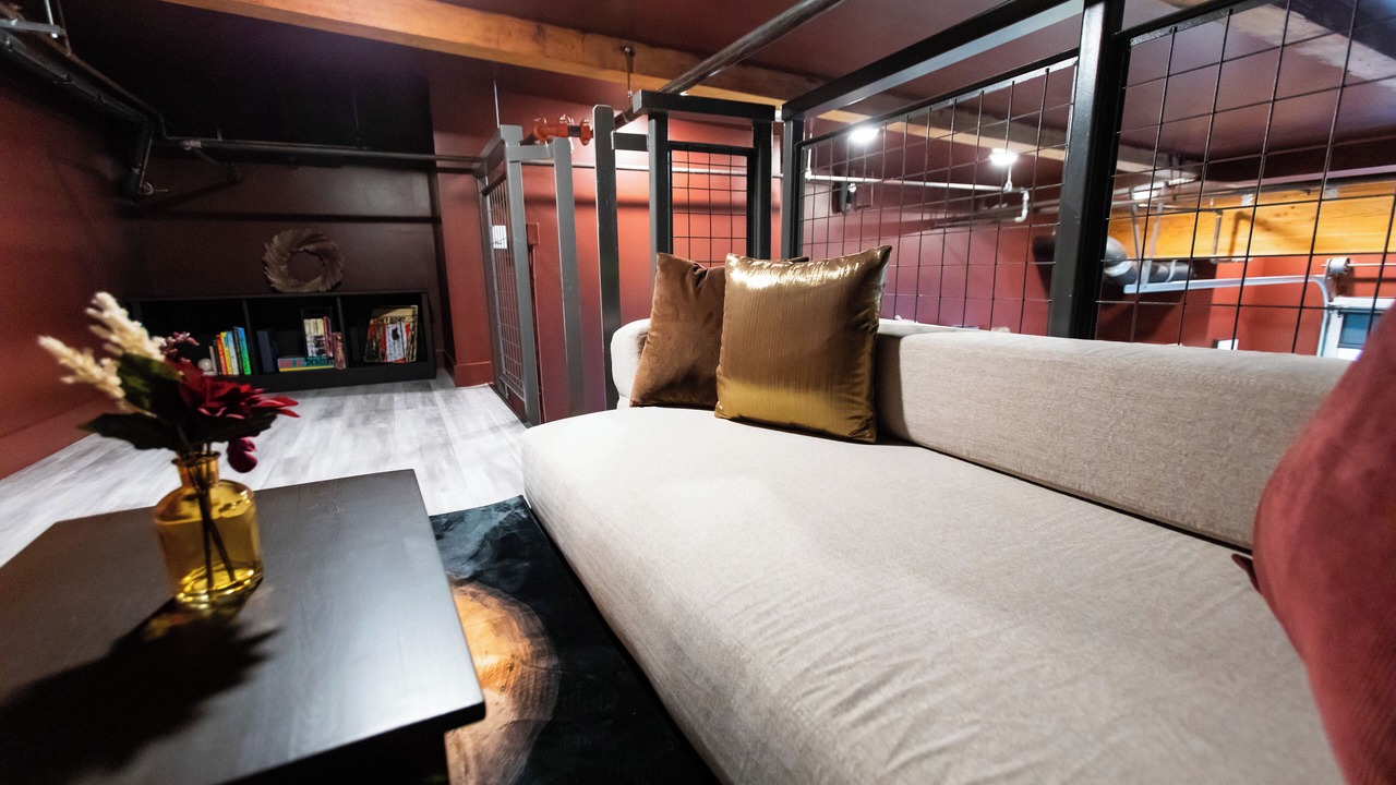 Photo of Livingroom in Lacy