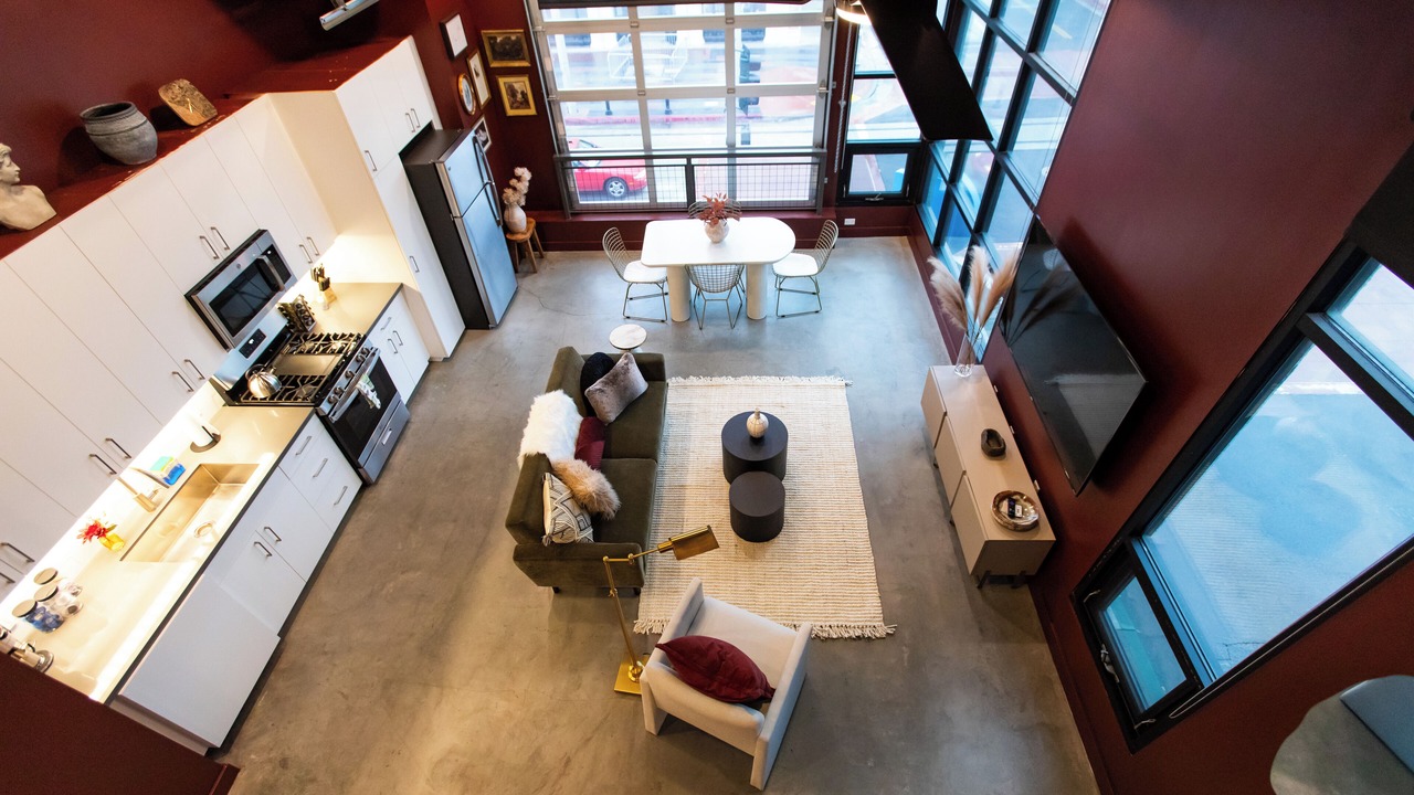 Photo of Livingroom in Lacy
