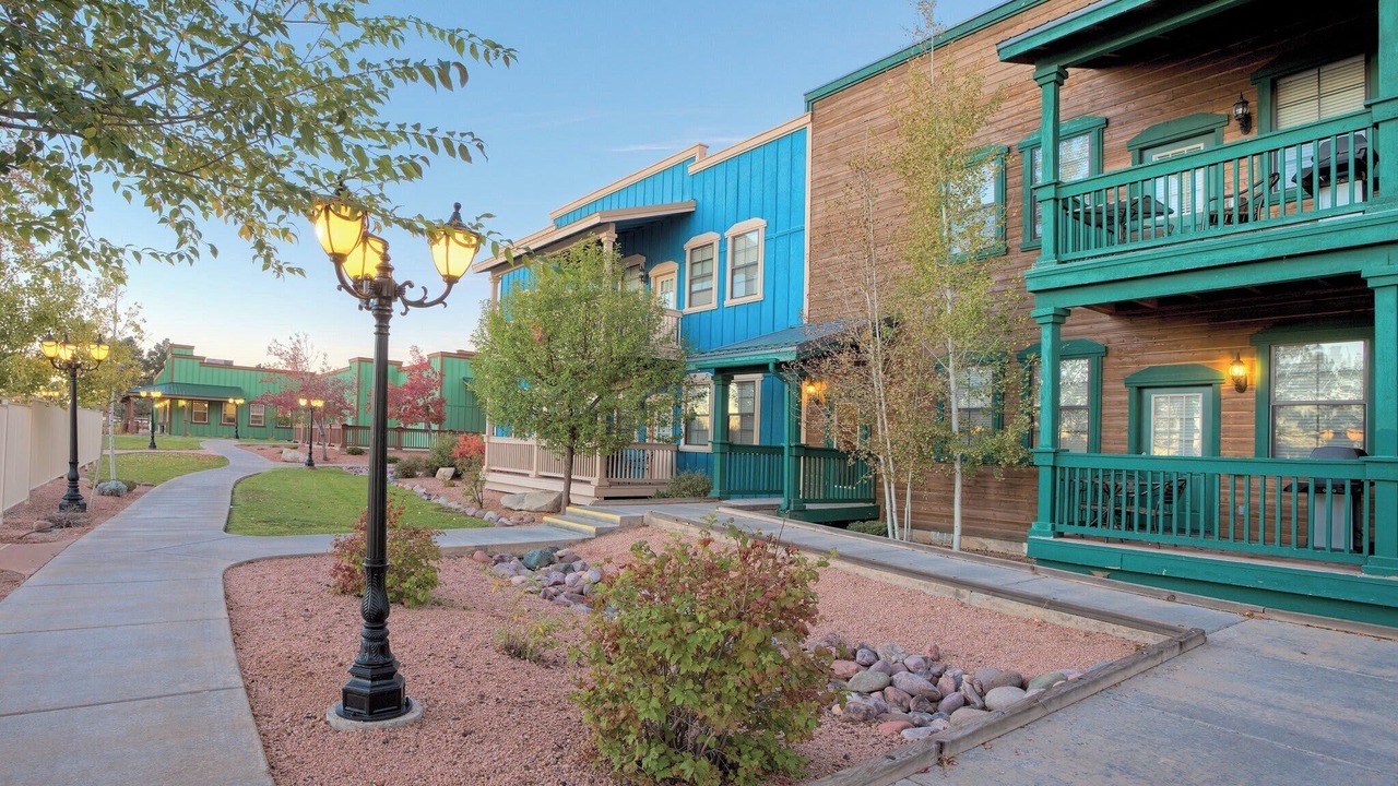 Photo of Outdoor in Heber