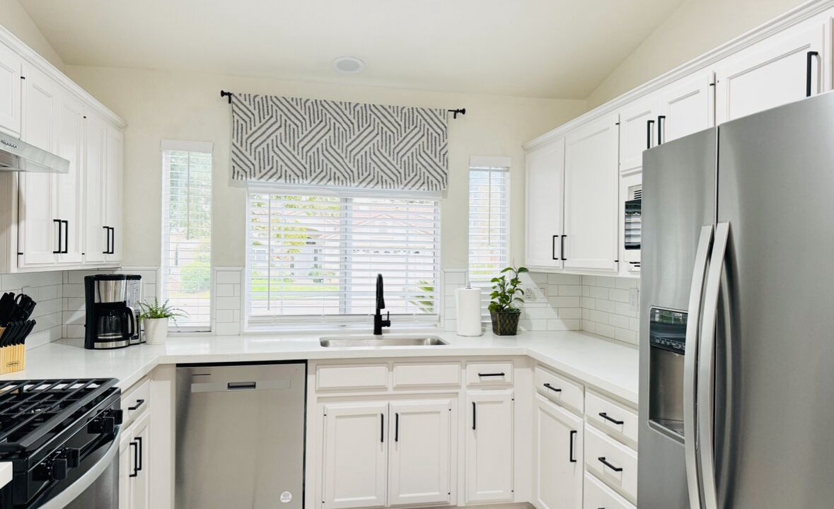 Photo of Kitchen in Raisin