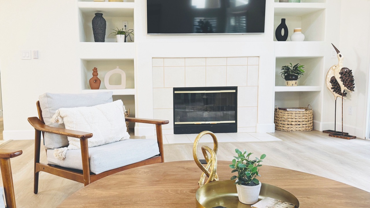 Photo of Livingroom in Raisin
