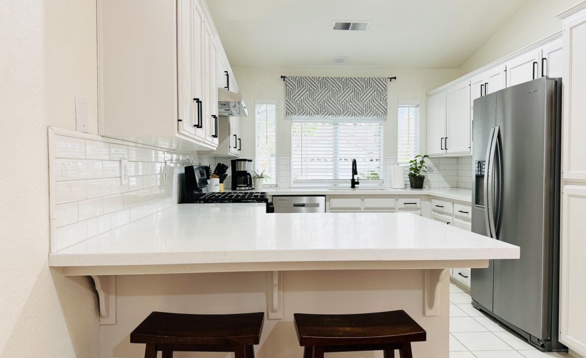 Photo of Kitchen in Raisin