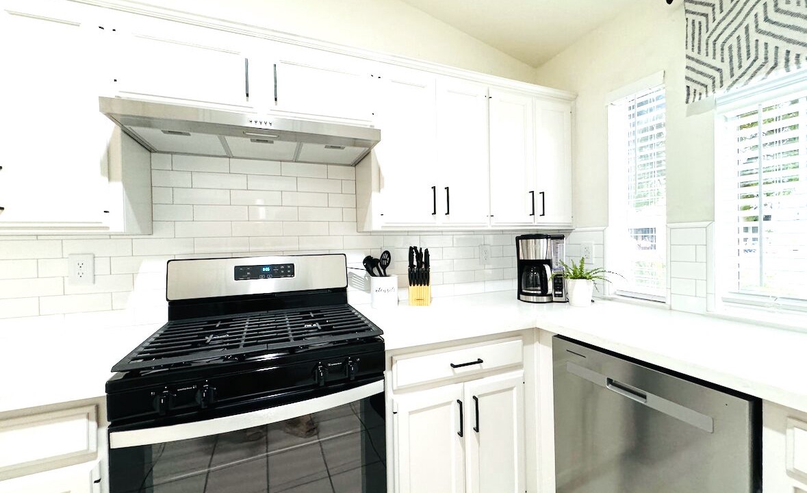 Photo of Kitchen in Raisin