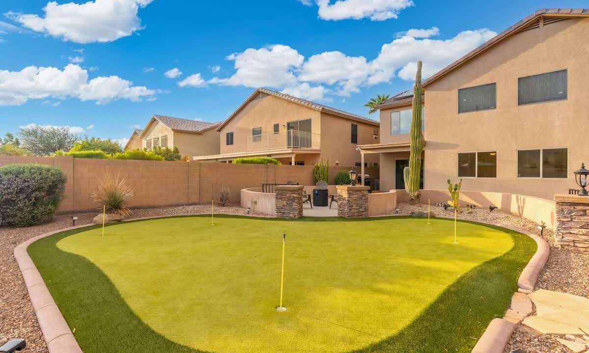Photo of Outdoor in South Mountain