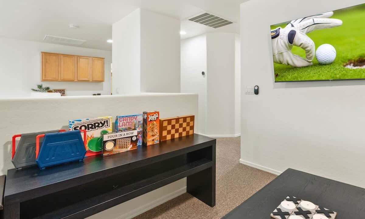 Photo of Bedroom in South Mountain